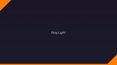 积分兑换 - LED环形补光灯 | manbetx万博娱乐 积分商城